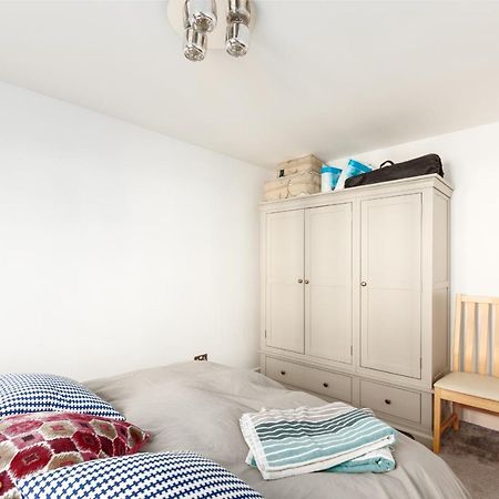 Powis Square Apartamento Londres Exterior foto