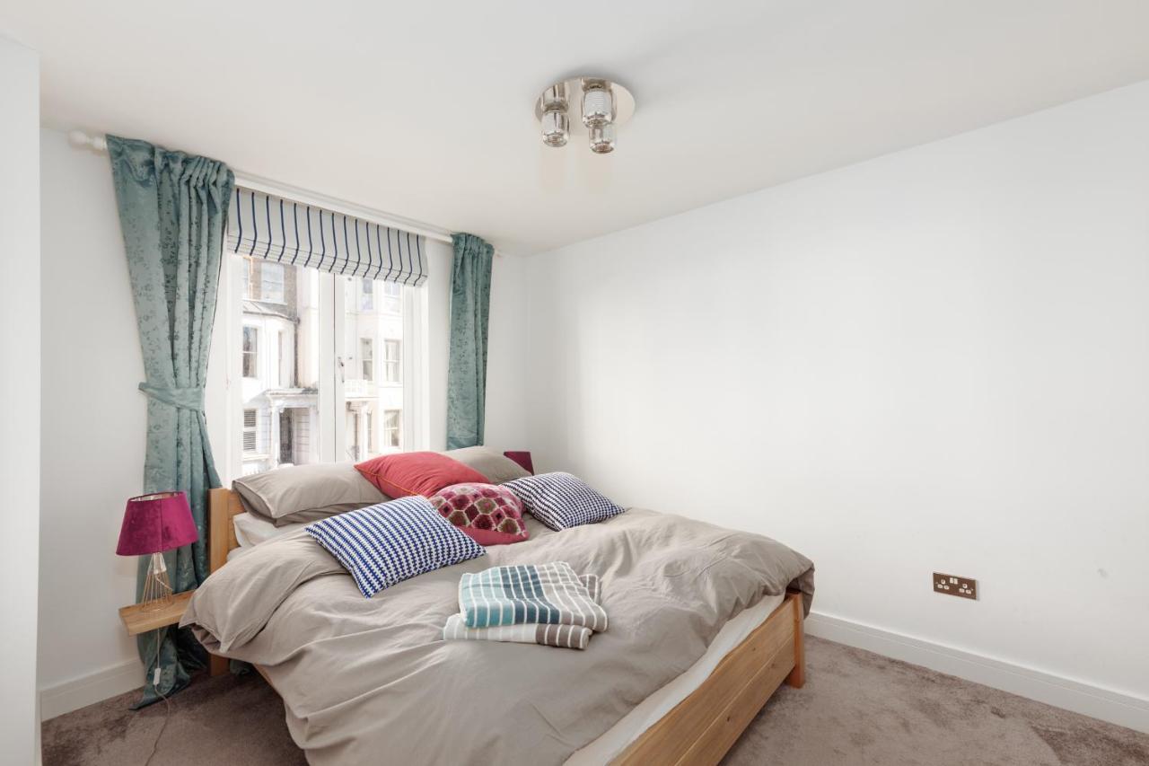 Powis Square Apartamento Londres Exterior foto